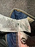 Levi's 100% Cotton Blue Denim Shorts Size 25 waist - photo 4