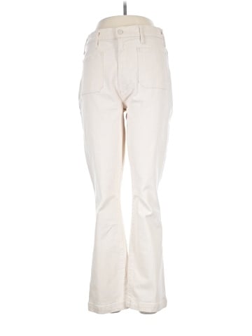 Mother Casual Pants (view 1)