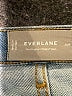 Everlane Blue Jeans Size 30R - photo 7
