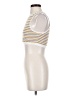 Cider Yellow Tank Top Size XS - photo 5