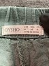 Oysho Solid Green Shorts Size M - photo 3