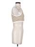 Cider Yellow Tank Top Size XS - photo 4