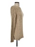 MICHAEL Michael Kors 100% Cotton Tan Pullover Sweater Size S - photo 4