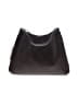 Steve Madden 100% Polyurethane Solid Black Shoulder Bag One size - photo 3