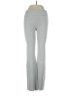 Princess Polly Gray Yoga Pants Size 2 - photo 1