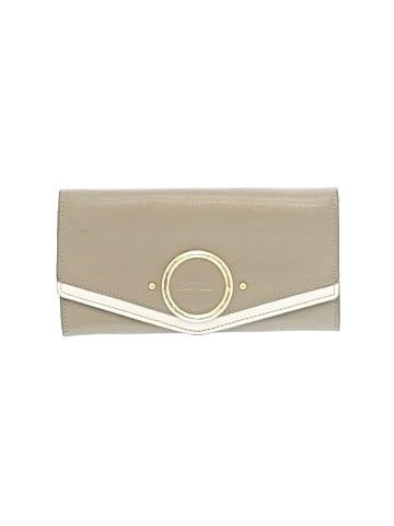 See By Chloé Leather Wallet (view 1)