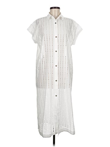 Calia by Carrie Underwood Casual Dress (view 1)