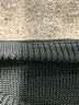 Unbranded Black Pullover Sweater Size M - photo 7
