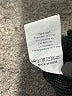 Unbranded Black Pullover Sweater Size M - photo 8