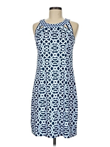 Gretchen Scott Designs Casual Dress (view 1)