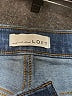 Ann Taylor LOFT Stars Blue Jeans Size 4 - photo 7