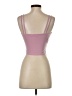 Popular 21 Pink Sleeveless Top Size S - photo 2