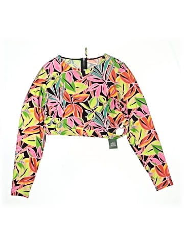 Wild Fable Swimsuit Top (view 1)