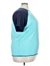 INNO Color Block Teal Active T-Shirt Size 3X - photo 4