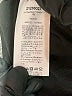 Shein Black Short Sleeve Top Size 4 - photo 8