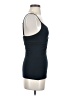 Unbranded Black Tank Top Size 00 (estimated) - photo 4