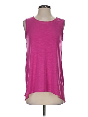 Adrienne Vittadini Sleeveless Top (view 1)