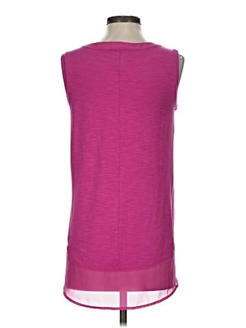 Adrienne Vittadini Sleeveless Top (view 2)