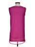 Adrienne Vittadini Pink Sleeveless Top Size S - photo 2