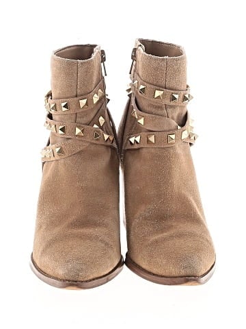 Steve Madden Ankle Boots (view 2)