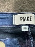 Paige Hearts Blue Jeans Size 30 waist - photo 7