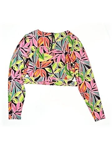 Wild Fable Swimsuit Top (view 2)