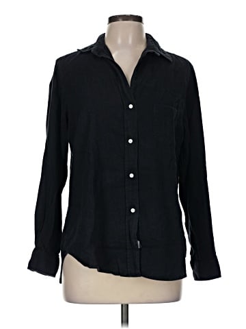 Grayson Long Sleeve Button-Down Shirt (view 1)