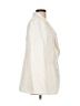 Unbranded 100% Polyester Ivory White Blazer Size L (estimated) - photo 4