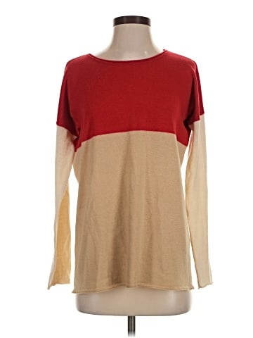41Hawthorn Pullover Sweater (view 1)