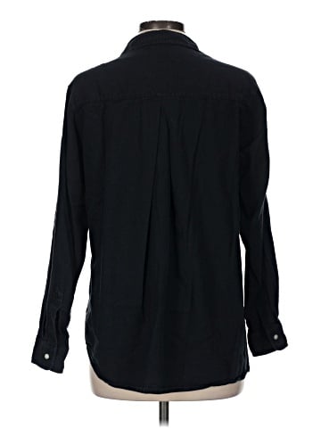 Grayson Long Sleeve Button-Down Shirt (view 2)