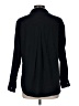 Grayson 100% Cotton Black Long Sleeve Button-Down Shirt Size Med (3) - photo 2