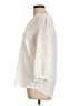 Unbranded Ivory 3/4 Sleeve Blouse Size L - photo 5