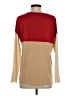 41Hawthorn Color Block Red Pullover Sweater Size S - photo 2