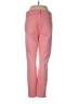 Ann Taylor LOFT Color Block Pink Jeans Size 29 waist - photo 2