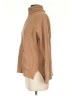 Madewell Tan Glenbrook Half-Zip Pullover Sweater Size XS - photo 5