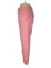 Ann Taylor LOFT Color Block Pink Jeans Size 29 waist - photo 5
