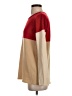 41Hawthorn Color Block Red Pullover Sweater Size S - photo 5