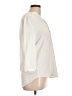 Unbranded Ivory 3/4 Sleeve Blouse Size L - photo 4