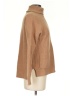 Madewell Tan Glenbrook Half-Zip Pullover Sweater Size XS - photo 4