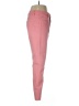 Ann Taylor LOFT Color Block Pink Jeans Size 29 waist - photo 4