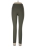 Lululemon Athletica Green Active Pants Size 12 - photo 1