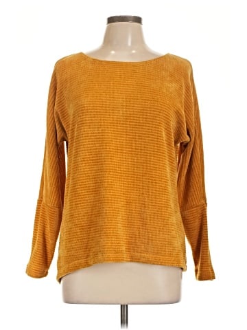 Chenault Pullover Sweater (view 1)