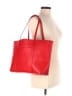 Cole Haan 100% Leather Red Leather Tote One size - photo 2