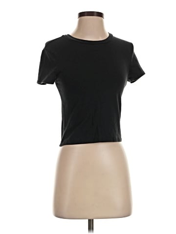 Abercrombie & Fitch Short Sleeve T-Shirt (view 1)