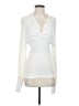 Assorted Brands 100% Silk Ivory Blouse Size XS - photo 1