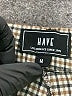 Have Houndstooth Brown Dress Pants Size M - photo 7