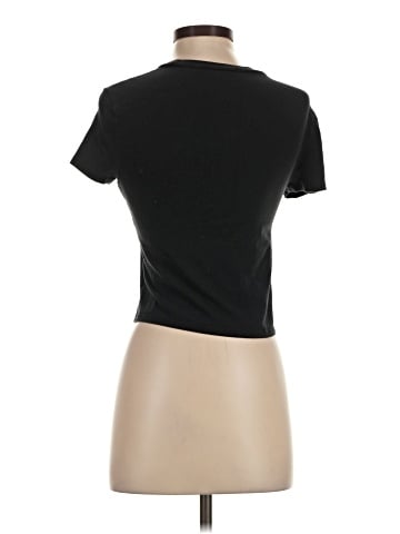 Abercrombie & Fitch Short Sleeve T-Shirt (view 2)