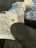 Reformation Blue 3/4 Sleeve Blouse Size 10 - photo 8