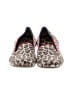 ROTHY'S Animal Print Gray Flats Size 8 - photo 2