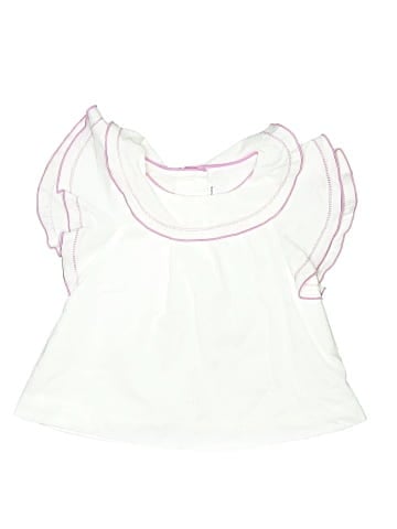 Janie and Jack Sleeveless Blouse (view 1)